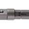 Adaptor Hexagonal 25mm 1/4&quot;