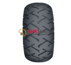 Anvelopa Wanda moto 120 / 90 - 10&amp;quot; P245 4PR/TL