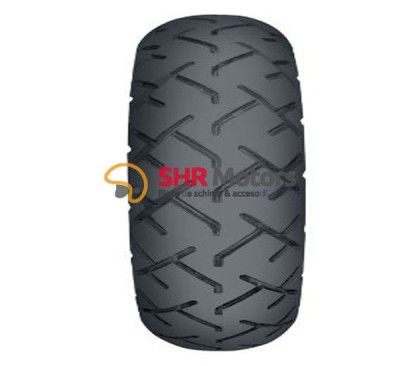 Anvelopa Wanda moto 120 / 90 - 10&amp;amp;quot; P245 4PR/TL foto