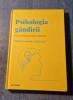 Psihologia gandirii Pablo Fernandez Berrocal