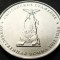 Moneda comemorativa 5 RUBLE - RUSIA, anul 2012 * cod 2429 = UNC