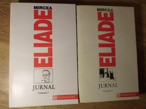 JURNAL VOL.1-2-MIRCEA ELIADE