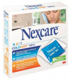 Compresa Cold Hot Mini pentru terapie cald/rece, Nexcare