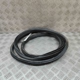 Garnitura Usa Stanga Spate BMW X1 F48 2016 OEM 7349665 Crom Inox Chedere