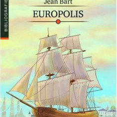 Europolis - Jean Bart