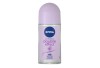 Deodorant roll-on Nivea Double Effect, 50 ml