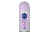 Deodorant roll-on Nivea Double Effect, 50 ml