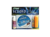 Set Curatare CD/DVD si Capete Citire Unitati Optice