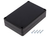 Carcasă Universală 80x120x31mm cu Bucșă din Alamă