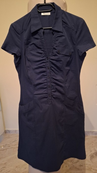 Rochie tip camasa - Tamaris