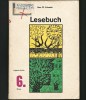 Manual Limba Germană clasa a VI-a - Hans W. Schneider - LeseBuch - Lehrbuch f&uuml;r die 6. Klasse