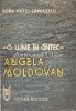 Angela Moldovan. O Lume In Cantec - Aura Matei-Savulescu, Editura Muzicala, 1988, Arta Muzicala