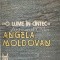 Angela Moldovan. O Lume In Cantec - Aura Matei-Savulescu