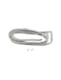 Garnitura frigider universala magnetica 200x100 cm , garnitura congelator , combina, lada frigorifica