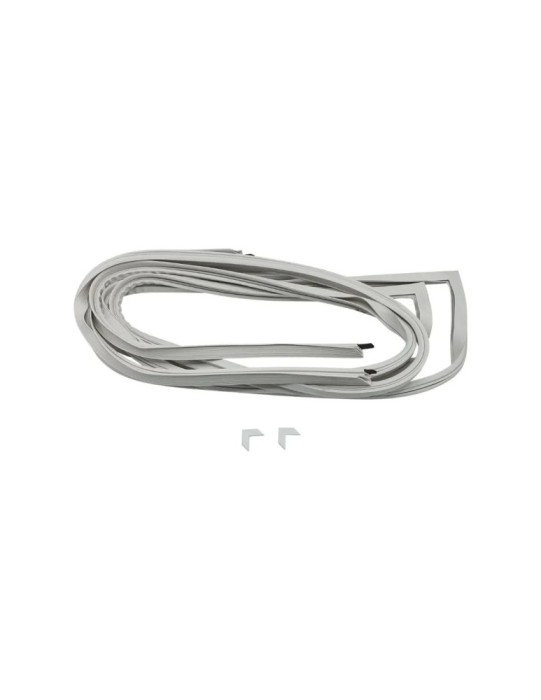 Garnitura frigider universala magnetica 200x100 cm , garnitura congelator , combina, lada frigorifica