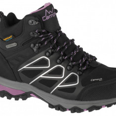 Pantofi de trekking Campus Norin High CW0103321200 negru