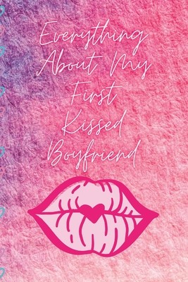 First Kissed Boyfriend: I will always remember this kiss foto