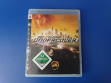 Need for Speed (NFS): Undercover - joc PS3 (Playstation 3), Curse auto-moto, 12+, Single player, Electronic Arts