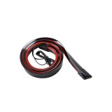 Cumpara ieftin Eleron porbagaj luneta cu LED , functii de pozitie , stop pe frana si semnalizare - Negru 12V