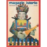 Magazin Istoric, Nr. 5/Mai 2004
