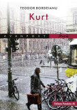 Kurt - Paperback brosat - Teodor Bordeianu - Paralela 45, 2019