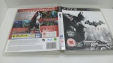 Joc PS3 Batman Arkham City (ID 000449)