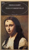 Tess d&#039;Urberville - Thomas Hardy, RAO 1998, Roman Clasica, Beletristica, Paperback, 443 Pagini