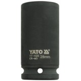 Yato YT-1128 - Cheie tubulara de impact 28x90 mm 3/4 inch