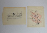 2 desene scene erotice