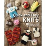 Quick and Easy Knits