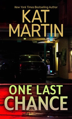 One Last Chance foto