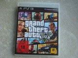 Joc PS 3 - Grand Theft Auto 5 / PS3