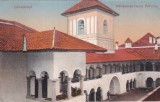 Calimanesti. Manastirea Horez (Valcea) (necirculata)