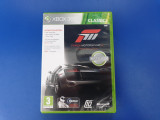 Forza Motorsport 3 [Ultimate Collection] - joc XBOX 360, Curse auto-moto, Multiplayer, 3+, Microsoft