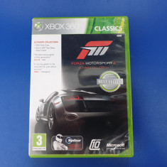 Forza Motorsport 3 [Ultimate Collection] - joc XBOX 360