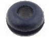 Man&amp;#351;on pentru cabluri, panou max. 1,6mm, {{Material}}, FIX&amp;FASTEN - FIX-GR-43