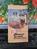 Cumpara ieftin Băuturi de casă din fructe și legume, Dorina și Mihai Martin, București 1986 006