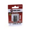 Set 2 Bituri PZ1 25mm pentru Surubelnita, prindere sigura, calitate superioara