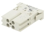 Modul Conector Femeie MCB 4