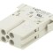Modul Conector Femeie MCB 4