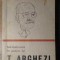 INTRODUCERE IN POEZIA LUI T. ARGHEZI-SERBAN CIOCULESCU-227093