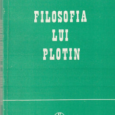 GRIGORE TAUSAN - FILOSOFIA LUI PLOTIN