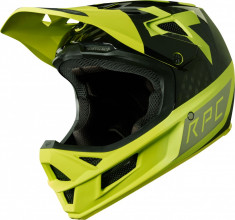 RPC PREEST HELMET [YLW/BLK] foto