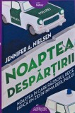 Cumpara ieftin Noaptea despartirii - 2018 - Jennifer A. Nielsen (@I64)