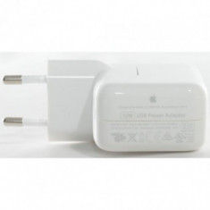 ADAPTOR PRIZA APPLE IPHONE A1401 (12W - 2400 MAH) ALB OCH