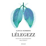 L&eacute;legezz - Hogyan l&eacute;legezz&uuml;nk helyesen? - Ulrica Norberg