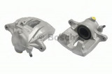 Etrier frana MERCEDES E-CLASS (W211) (2002 - 2009) BOSCH 0 986 134 013