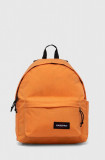 Eastpak rucsac culoarea portocaliu, mare, neted, EK0A5BG40O31