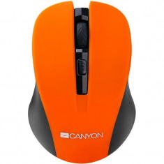 Mouse Canyon CNE-CMSW1O Orange foto