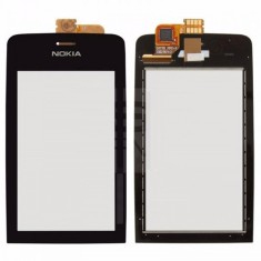Touchscreen pentru Nokia Asha 310 foto